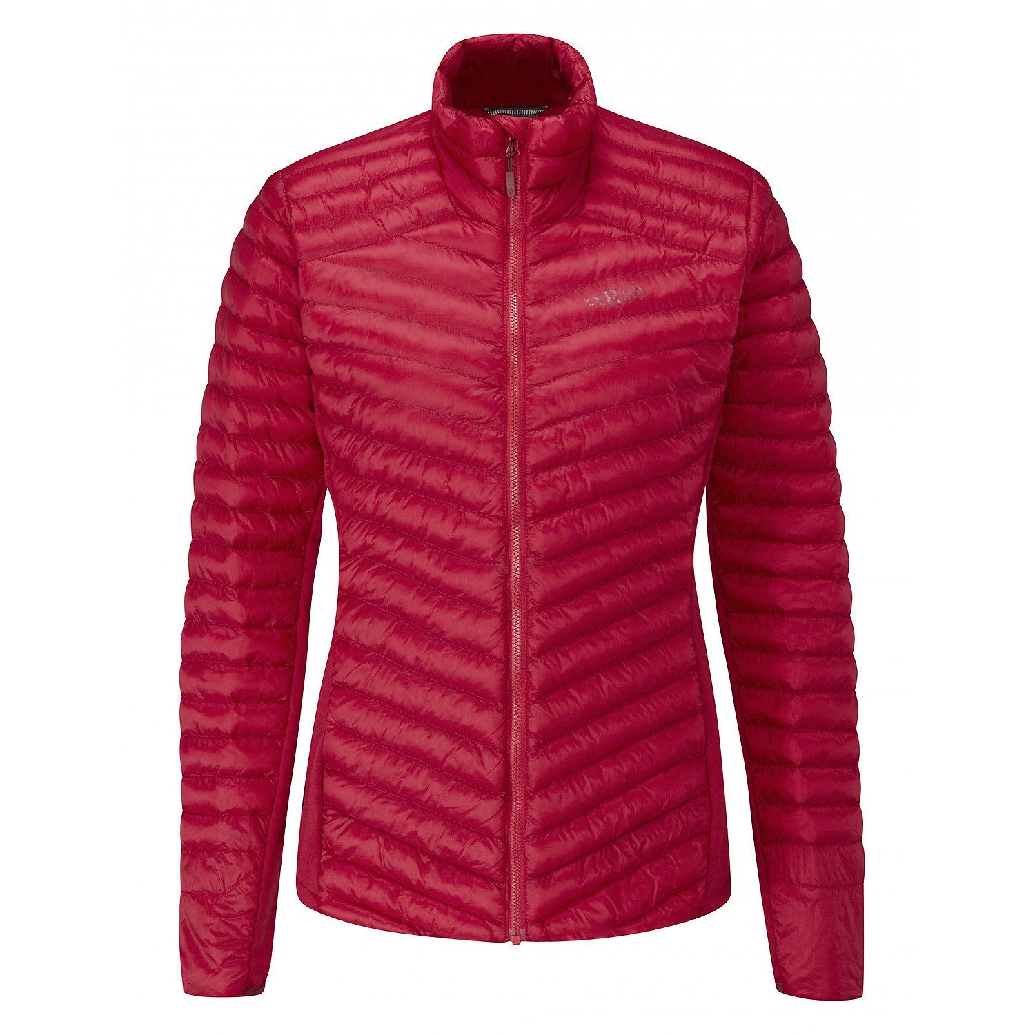 Rab Softshelljacke Funktionsjacke W CIRRUS FLEX 2.0 JACKET