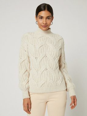 Guido Maria Kretschmer Women Strickpullover (1-tlg) Plain/ohne Details