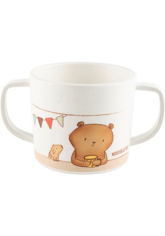  Sigikid Kinderbecher Mister O'Lui Kusc...