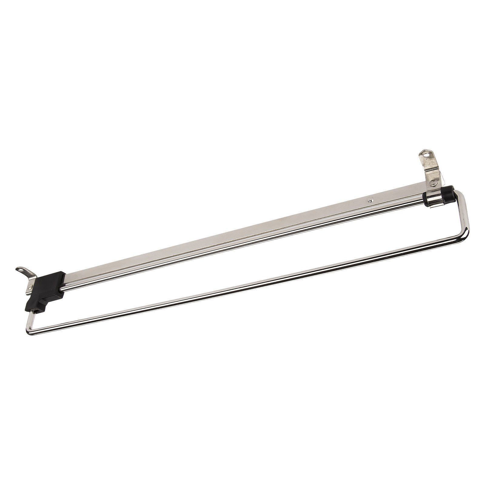 SO-TECH® Garderobenhalter Kleiderbügelauszug ausziehbar (2 St) günstig online kaufen