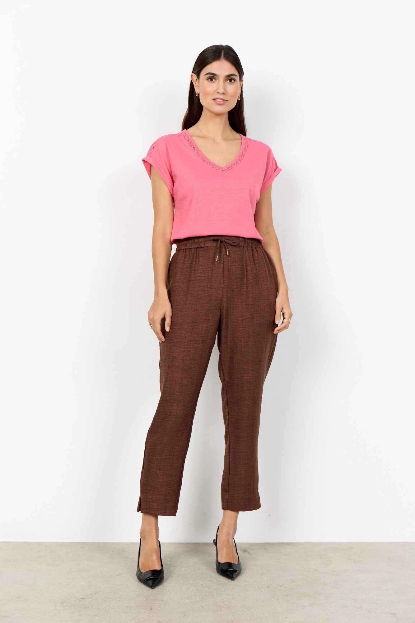 soyaconcept Stoffhose