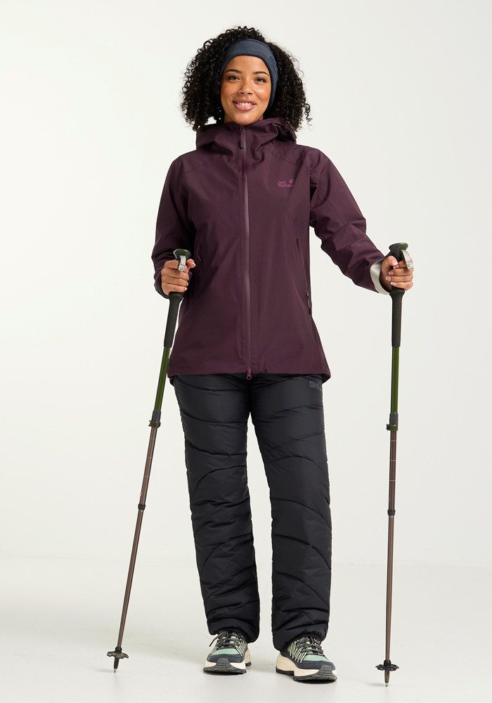 Jack Wolfskin Stirnband VERTIGO HEADBAND