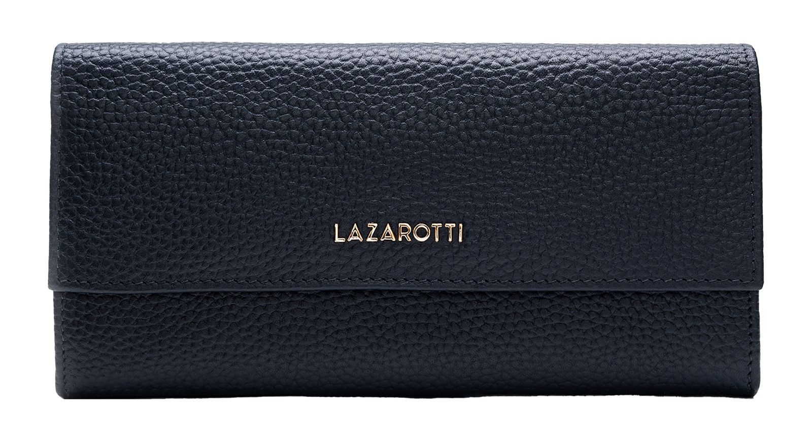 Geldbörse Bologna Leather