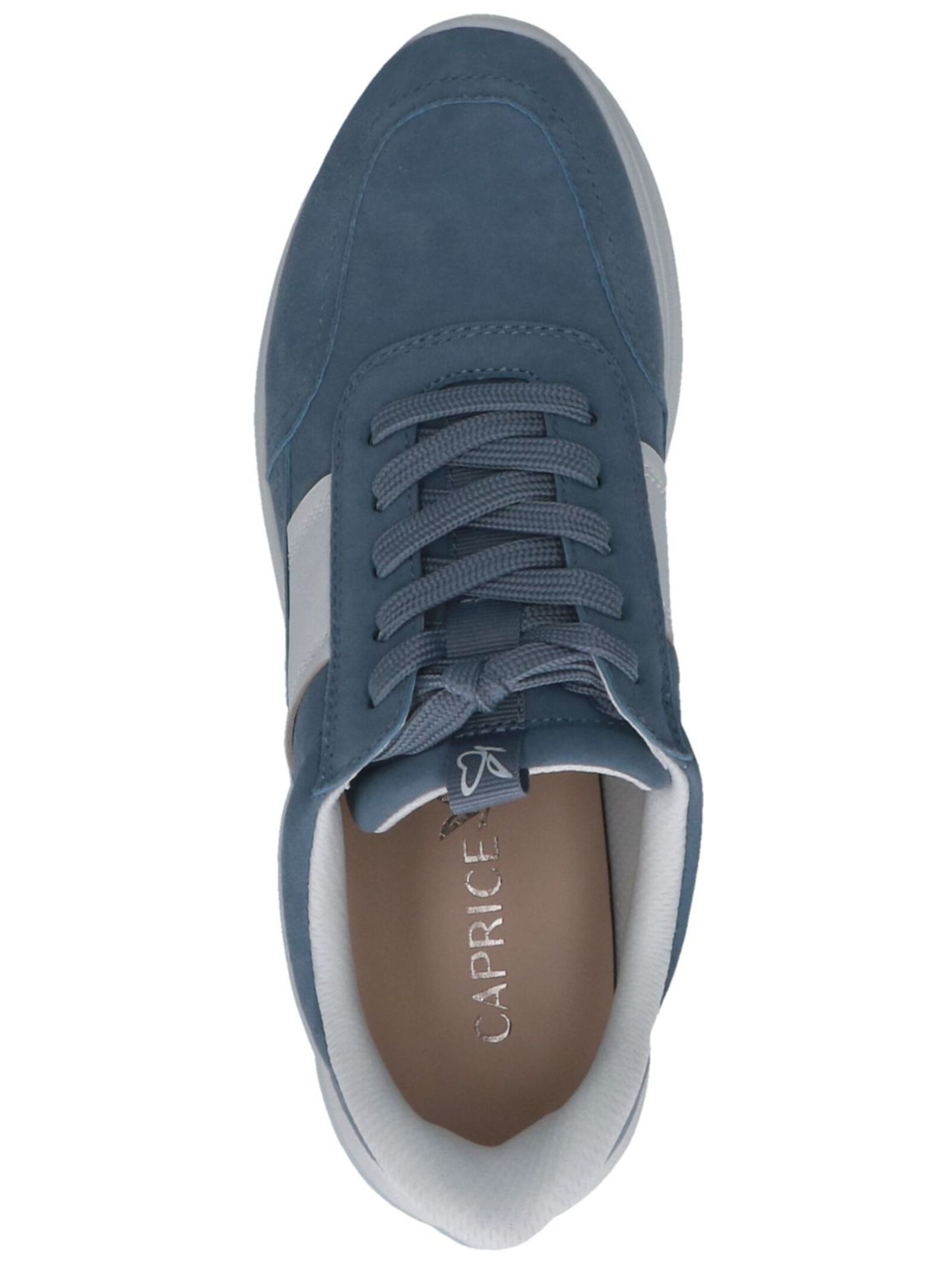 Caprice Sneaker Leder . Sneaker (1-tlg)