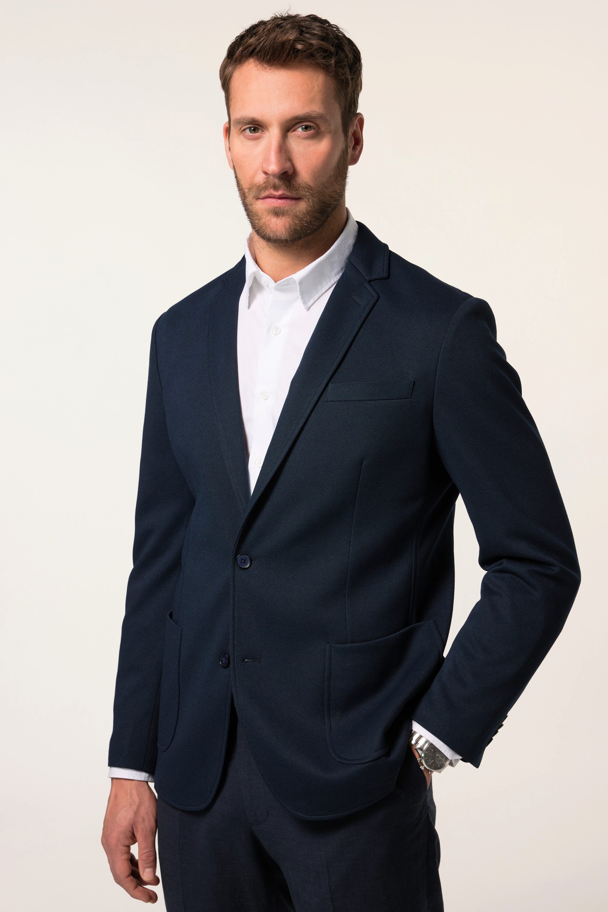 JP1880 Sakko Sakko Business Revers leichtes günstig online kaufen