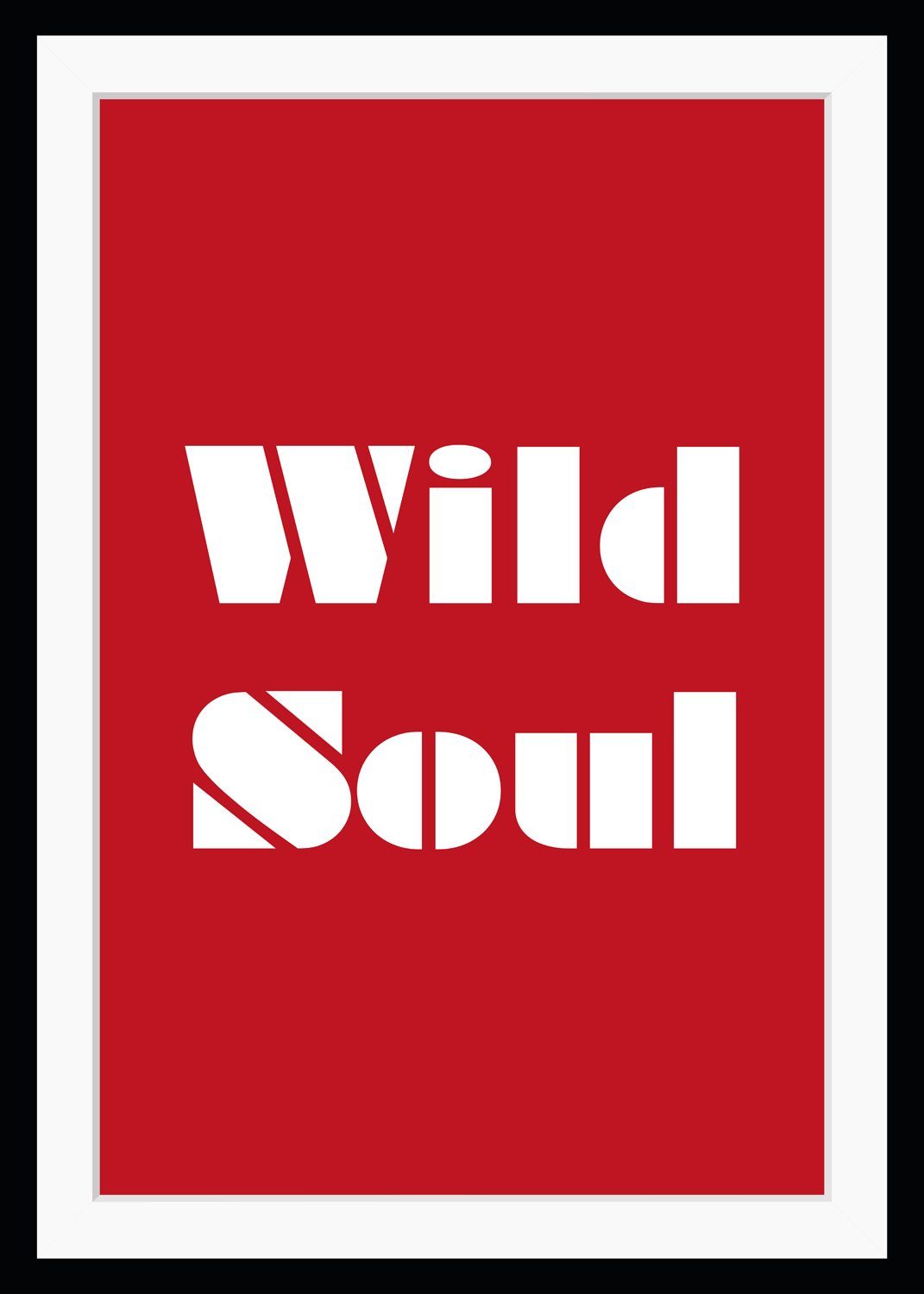 Bild Wild Soul