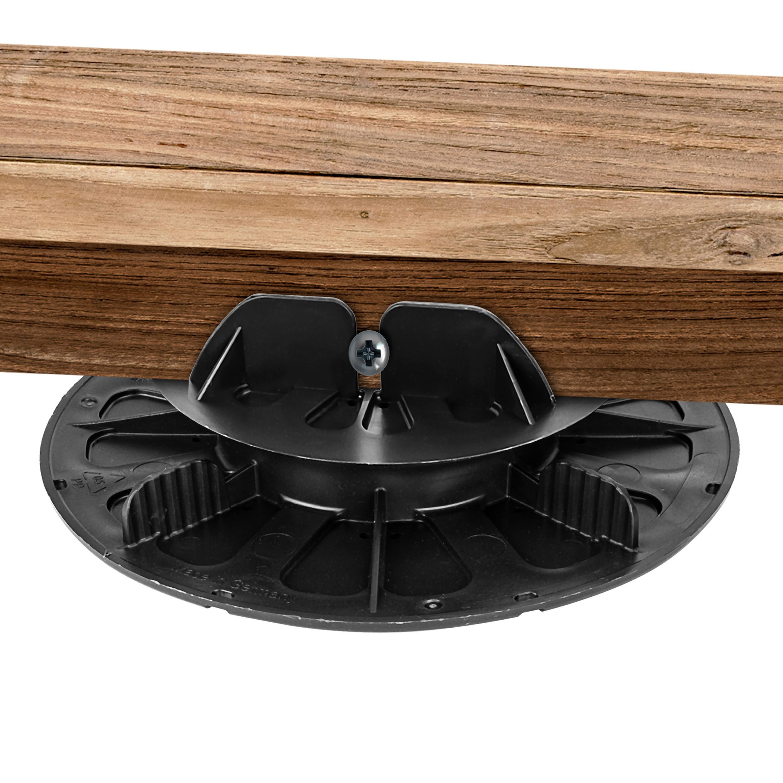 Gartenwelt Riegelsberger Terrasse 1 Karton Balkenlager günstig online kaufen