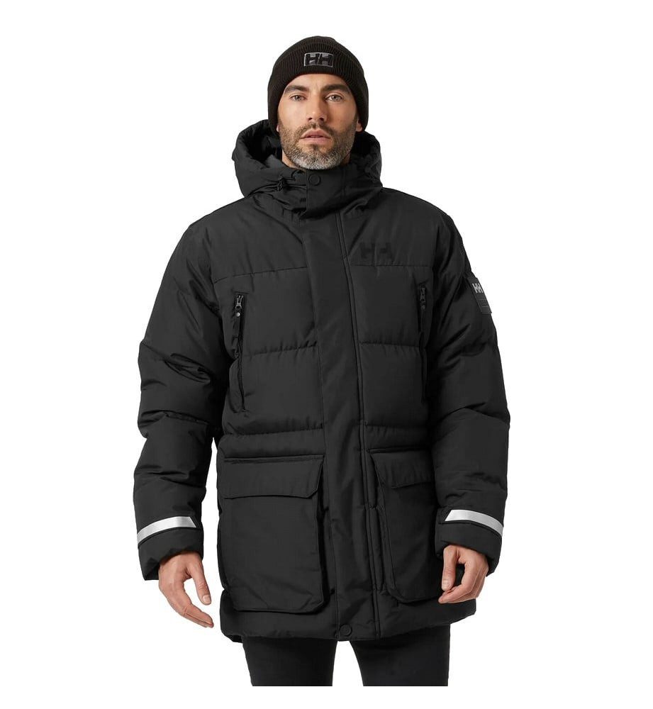 Helly Hansen Winterjacke Winter-Steppjacke Reine Puffy günstig online kaufen