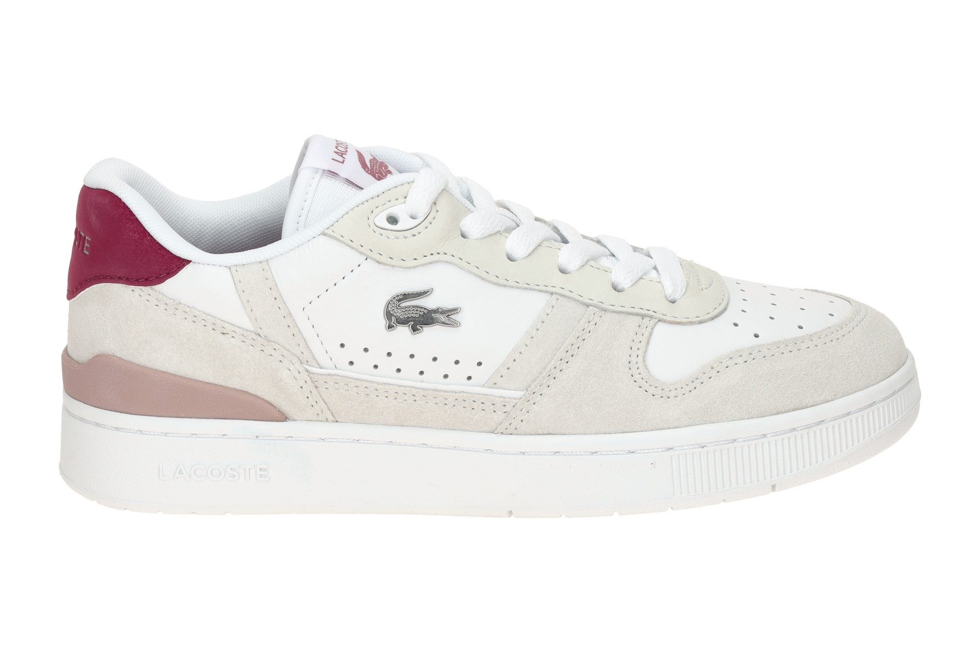 Lacoste 51SFA0114_1S6 Schnürschuh