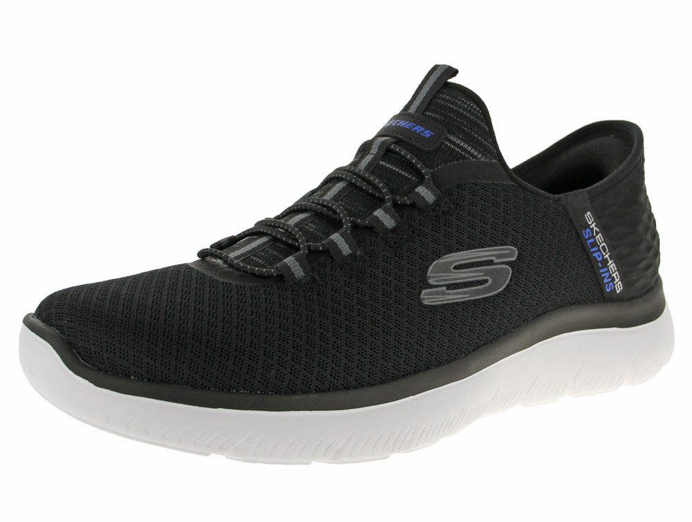 Skechers Skechers Herren Slipper Slip-Ins Slipper