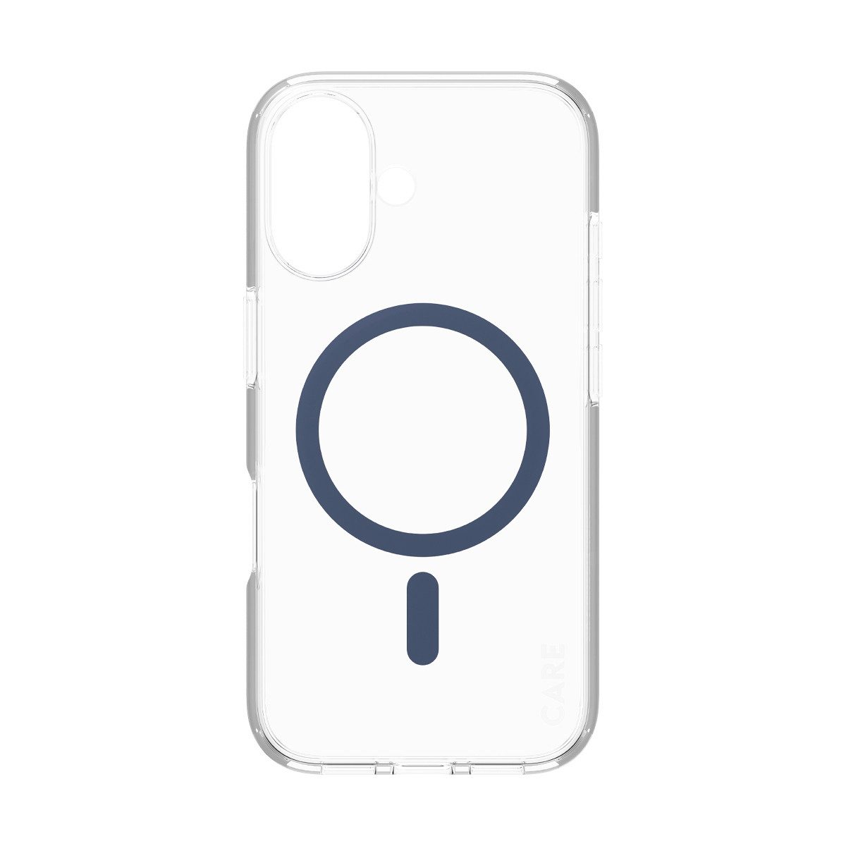 CARE by PanzerGlass Handyhülle Urban Combat Case für Apple iPhone 16, Backcover, Schutzhülle, Handyschutzhülle, Case, Schutzcase, stoßfest