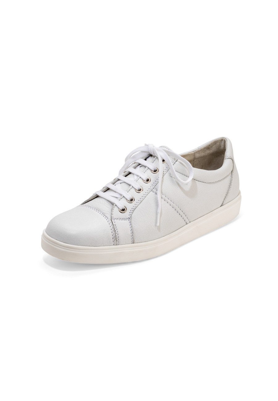 Herrenschuhe Sneaker Hirschleder Sneaker