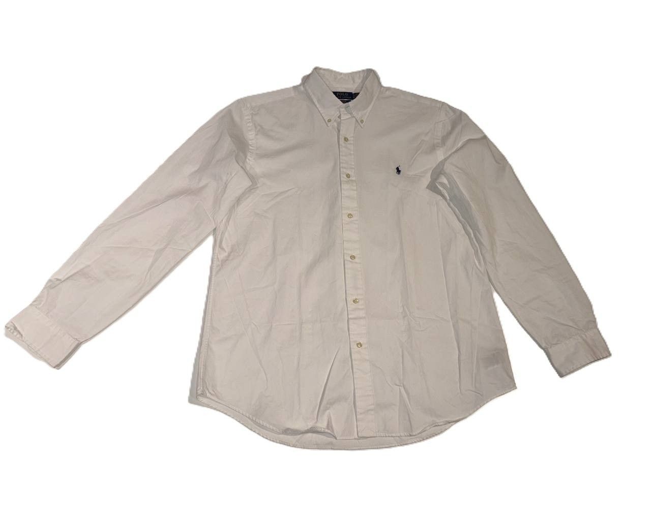 Polo Ralph Lauren Langarmhemd