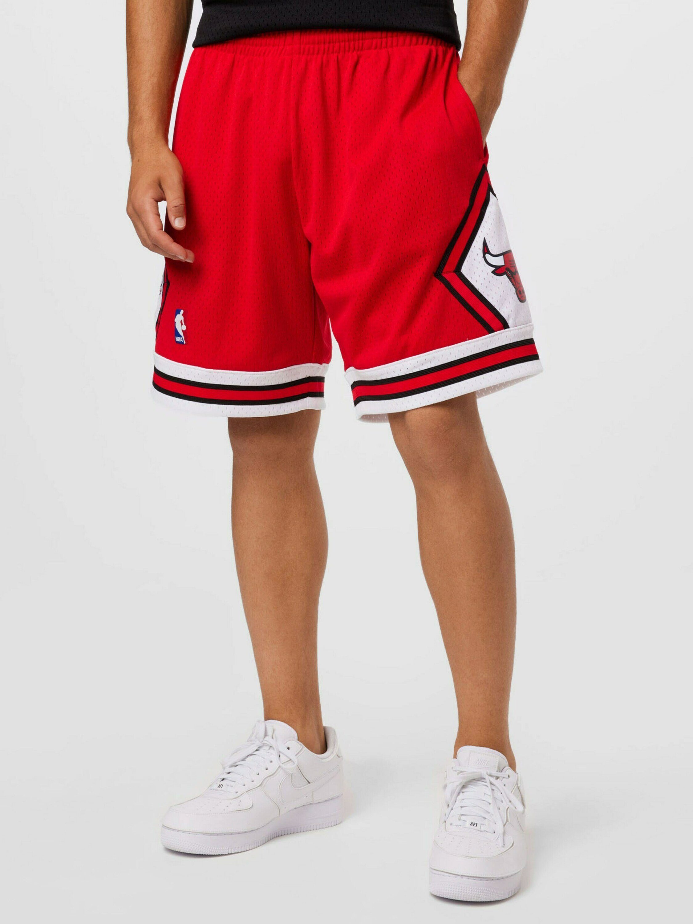 Mitchell & Ness Shorts (1-tlg)