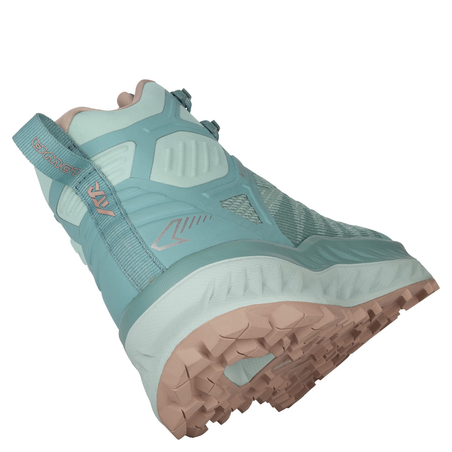 Lowa FORTUX GTX QC Ws Laufschuh günstig online kaufen