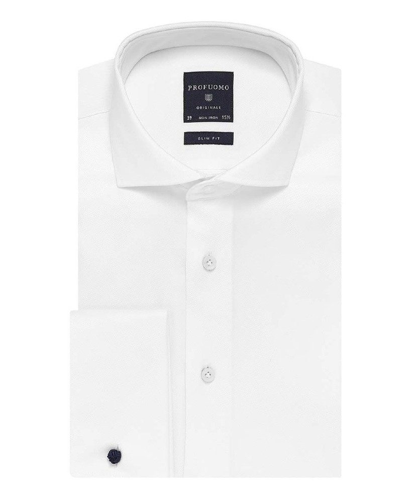 Profuomo Langarmhemd