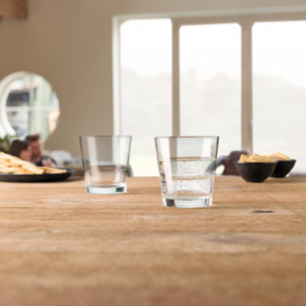 LEONARDO Cocktailglas Leonardo Trinkglas Event (280ml)