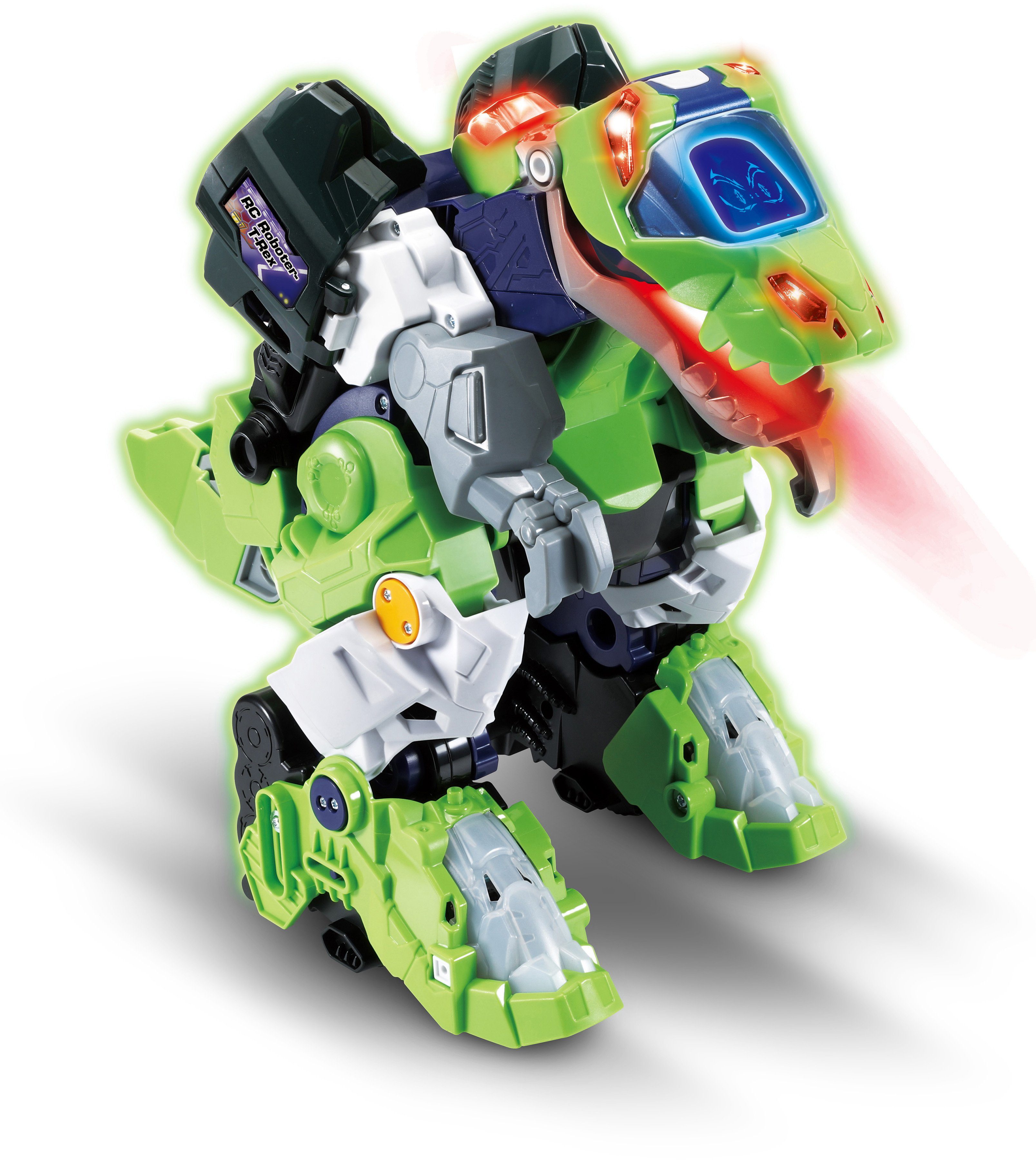 RC-Roboter Switch & Go Dinos, RC Roboter-T-Rex