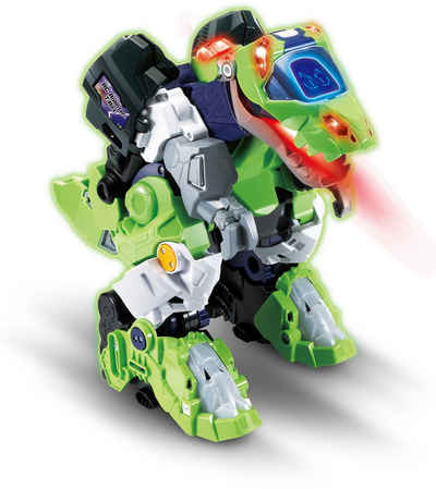 Vtech® RC-Roboter Switch & Go Dinos, RC Roboter-T-Rex