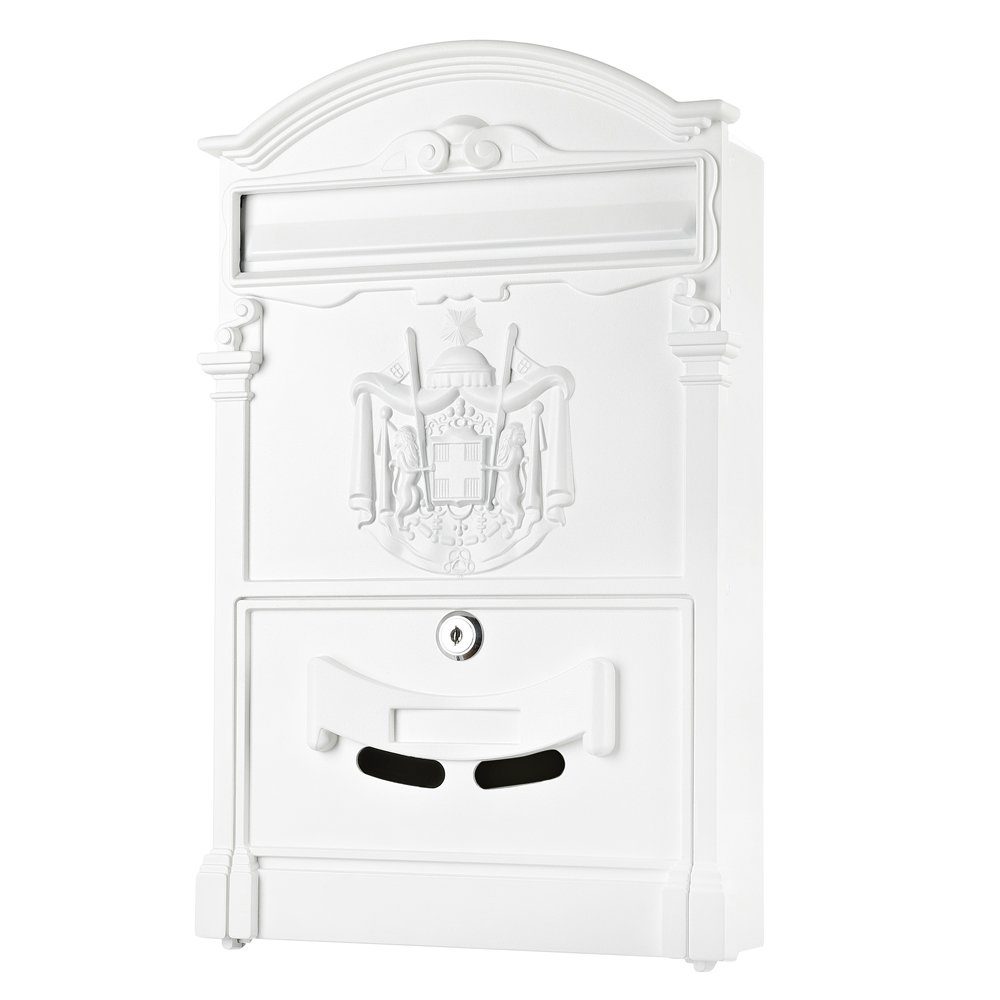 Mucola Wandbriefkasten Briefkastenanlage Letterbox (Stück, 1-St., günstig online kaufen