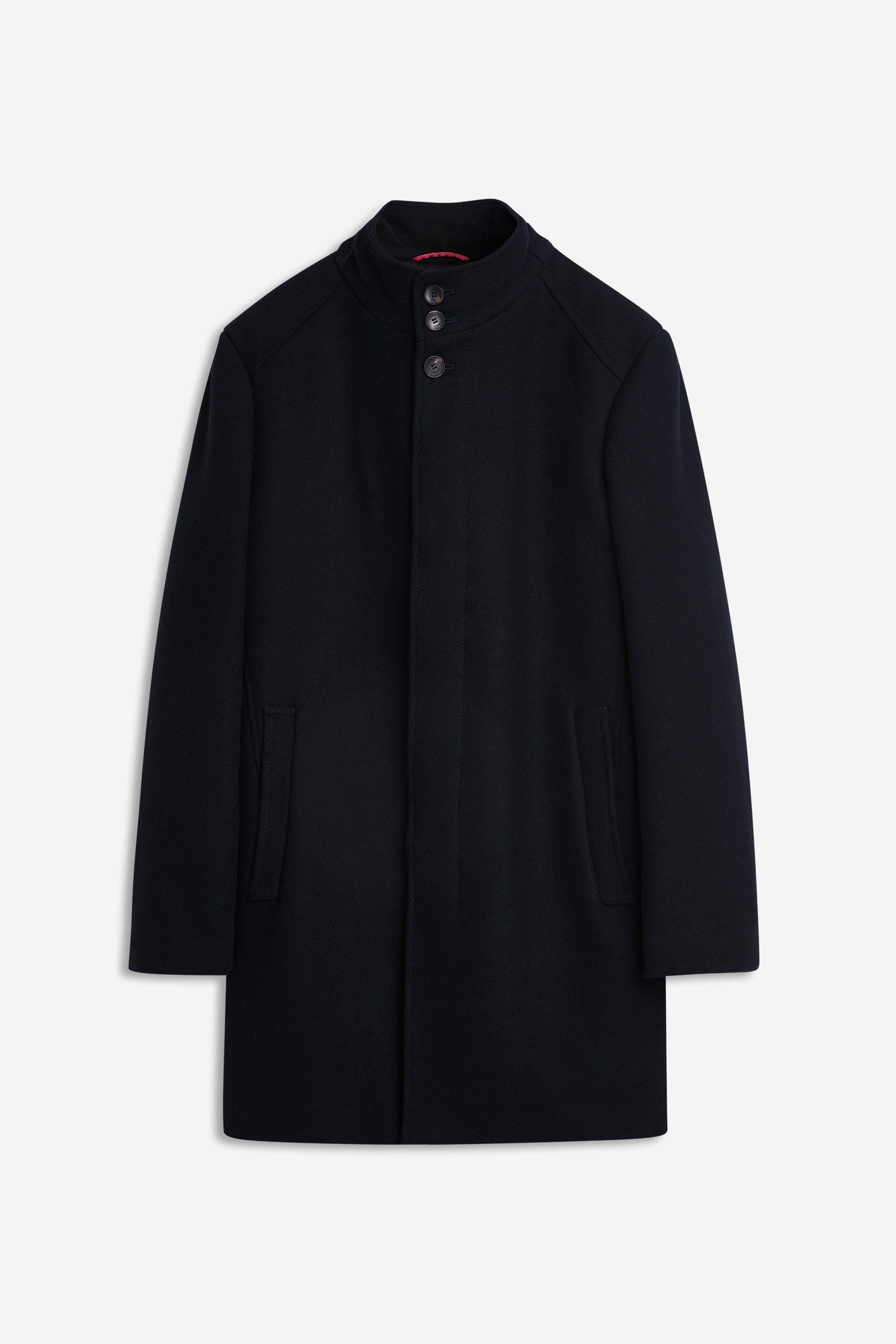 Wolljacke