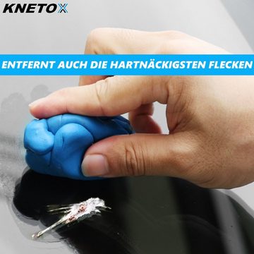 MAVURA Knete KNETOX Reinigungsknete Polierknete Lackreinigungsknete, Lackreiniger Auto KFZ Lackreiniger Knete