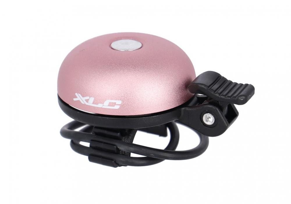 Fahrradklingel XLC Fahrradklingel DD-M29 red