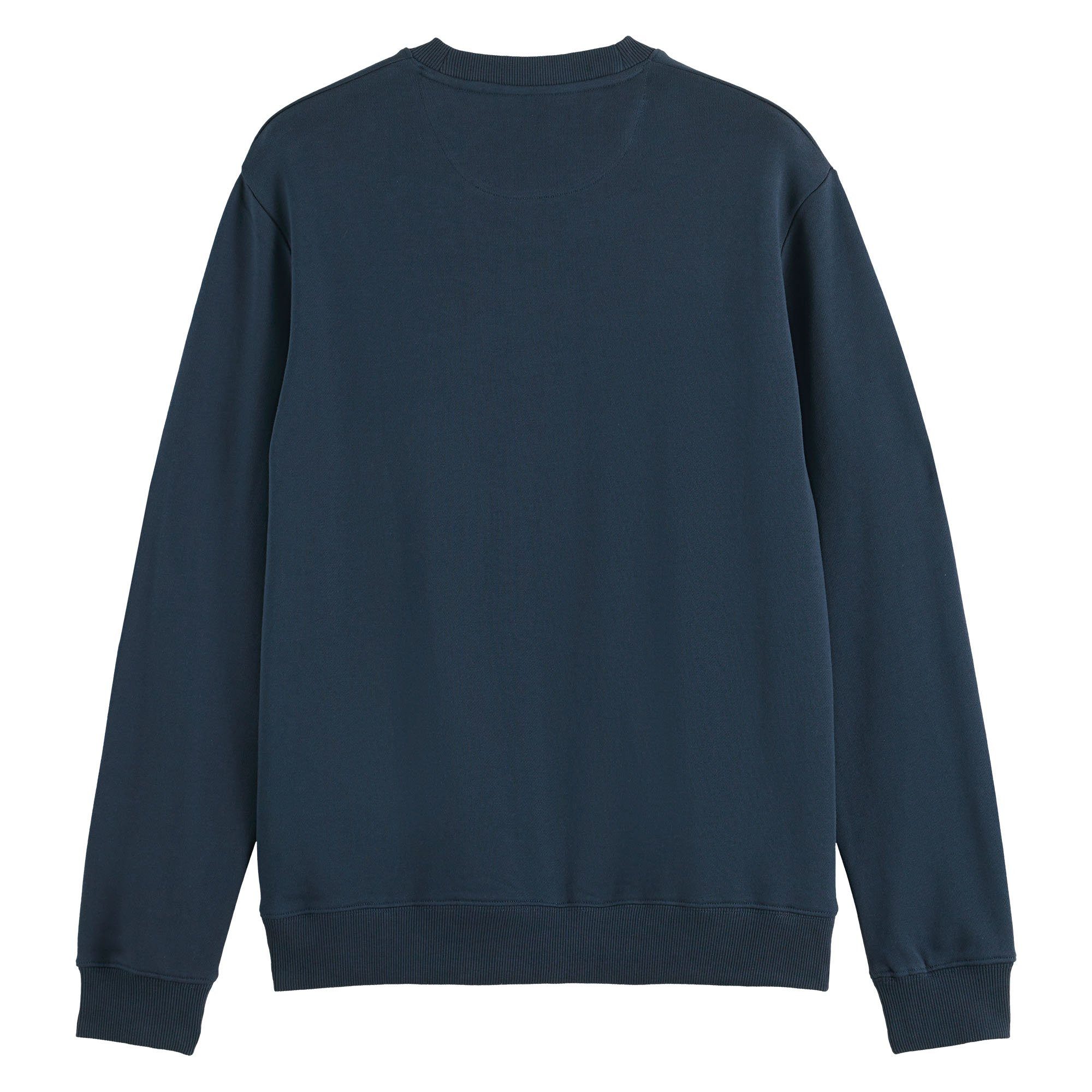 Scotch & Soda  Sweatshirt Pullover CORE LOGO Sweatshirt günstig online kaufen