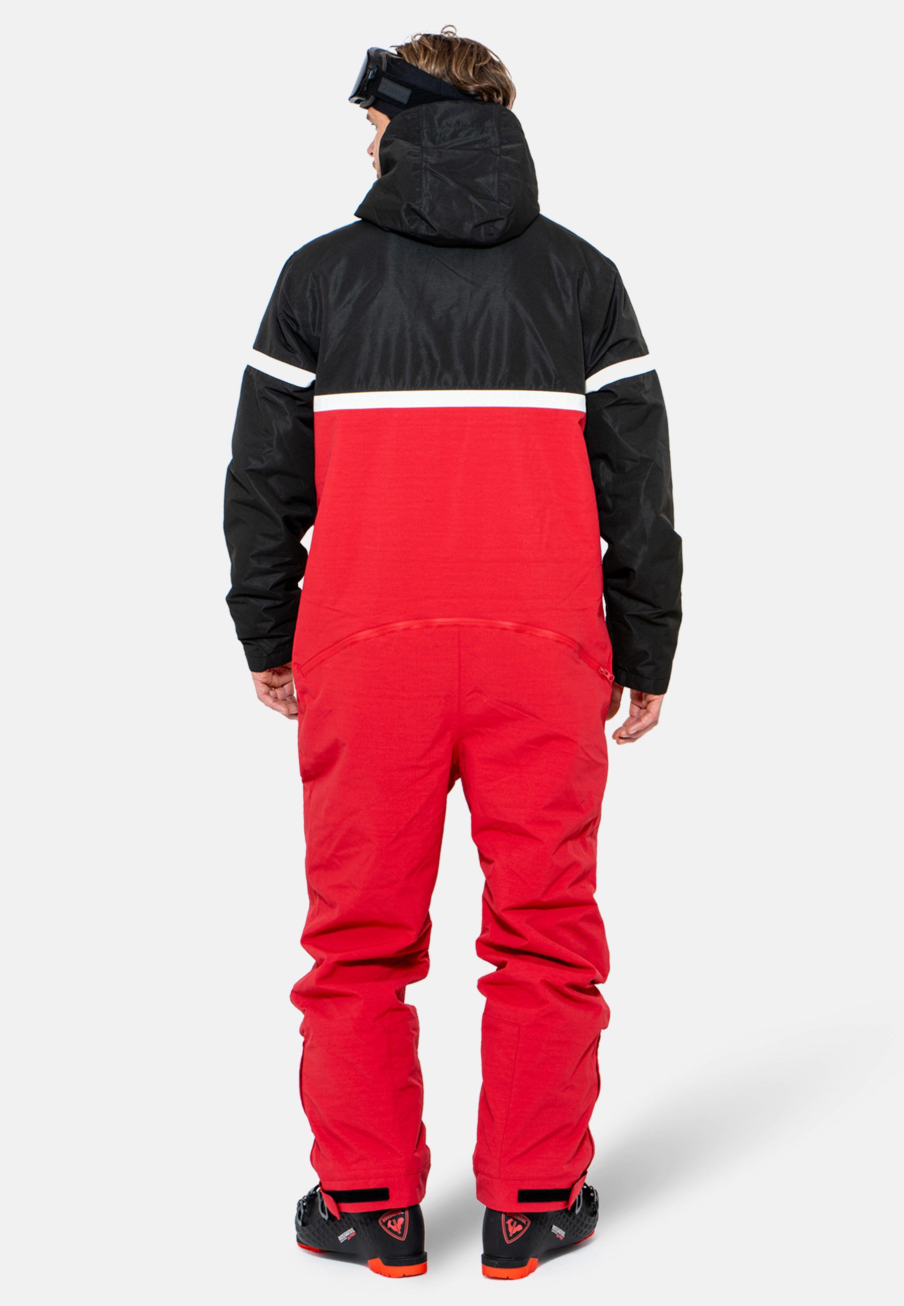 ONESKEE Skianzug Snow Suit (1-tlg)