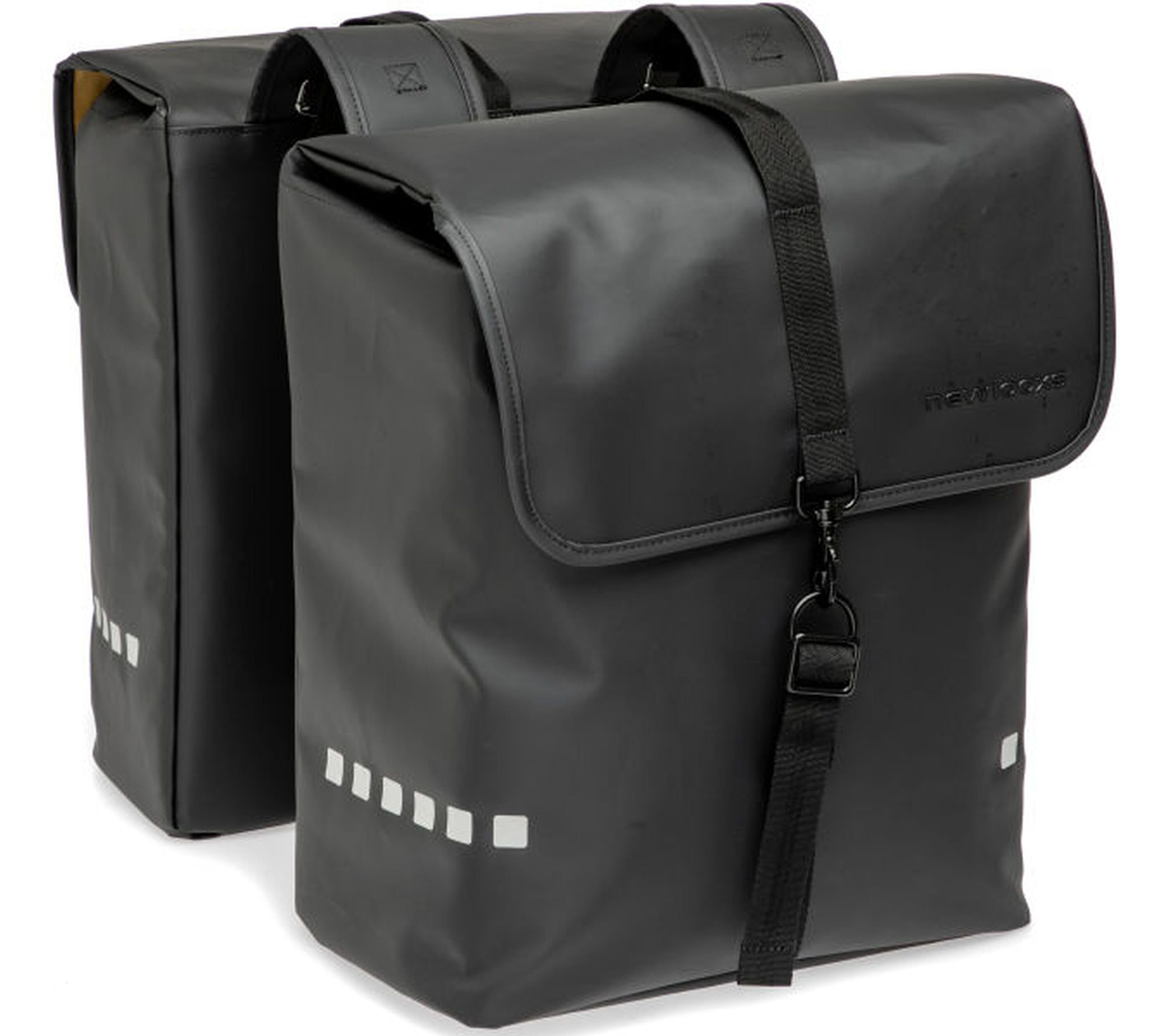 Gepäckträgertasche