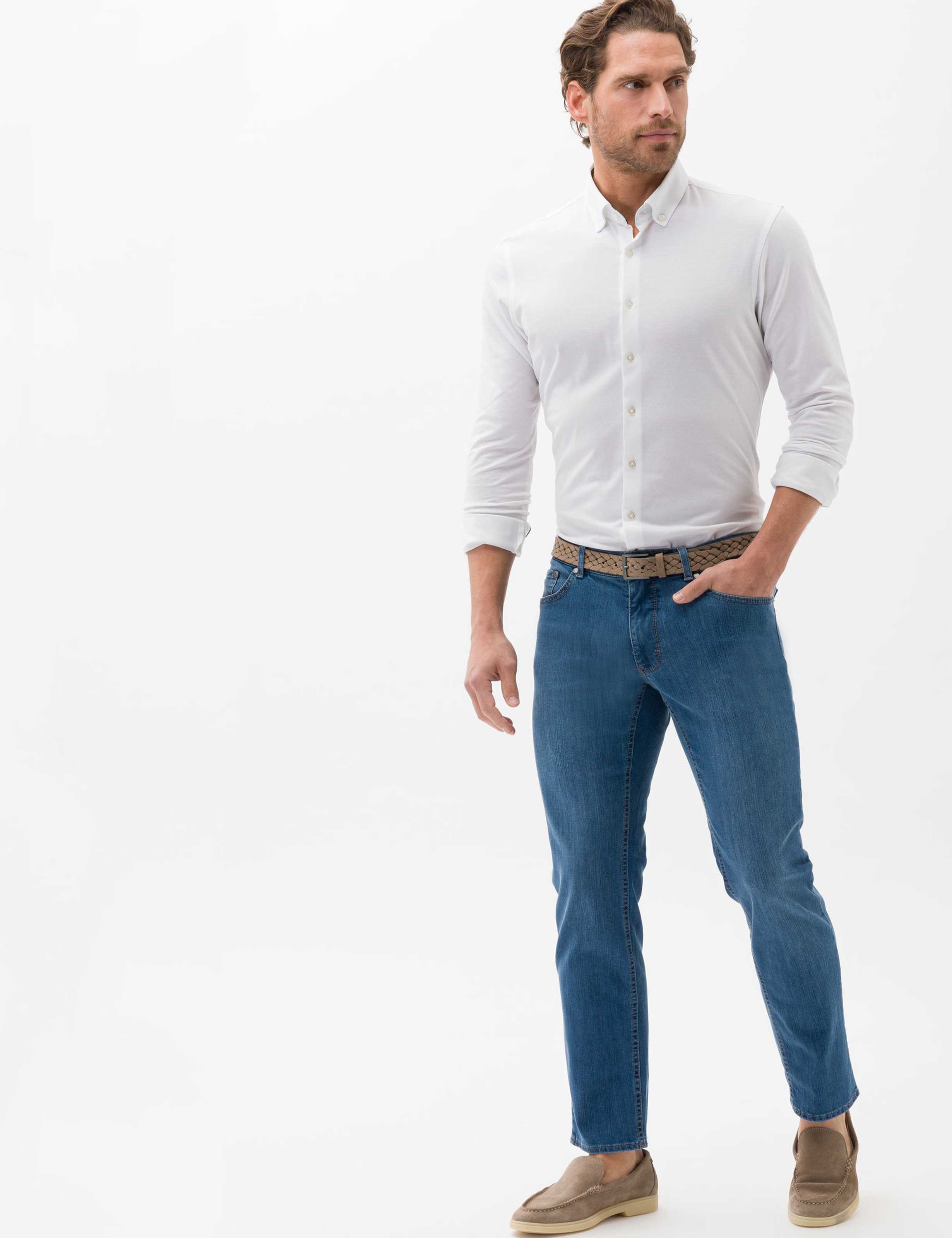 Brax 5-Pocket-Jeans Style COOPER DENIM