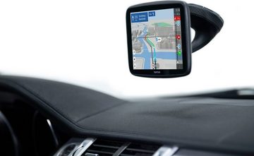 TomTom GO Discover EU 7" PKW-Navigationsgerät