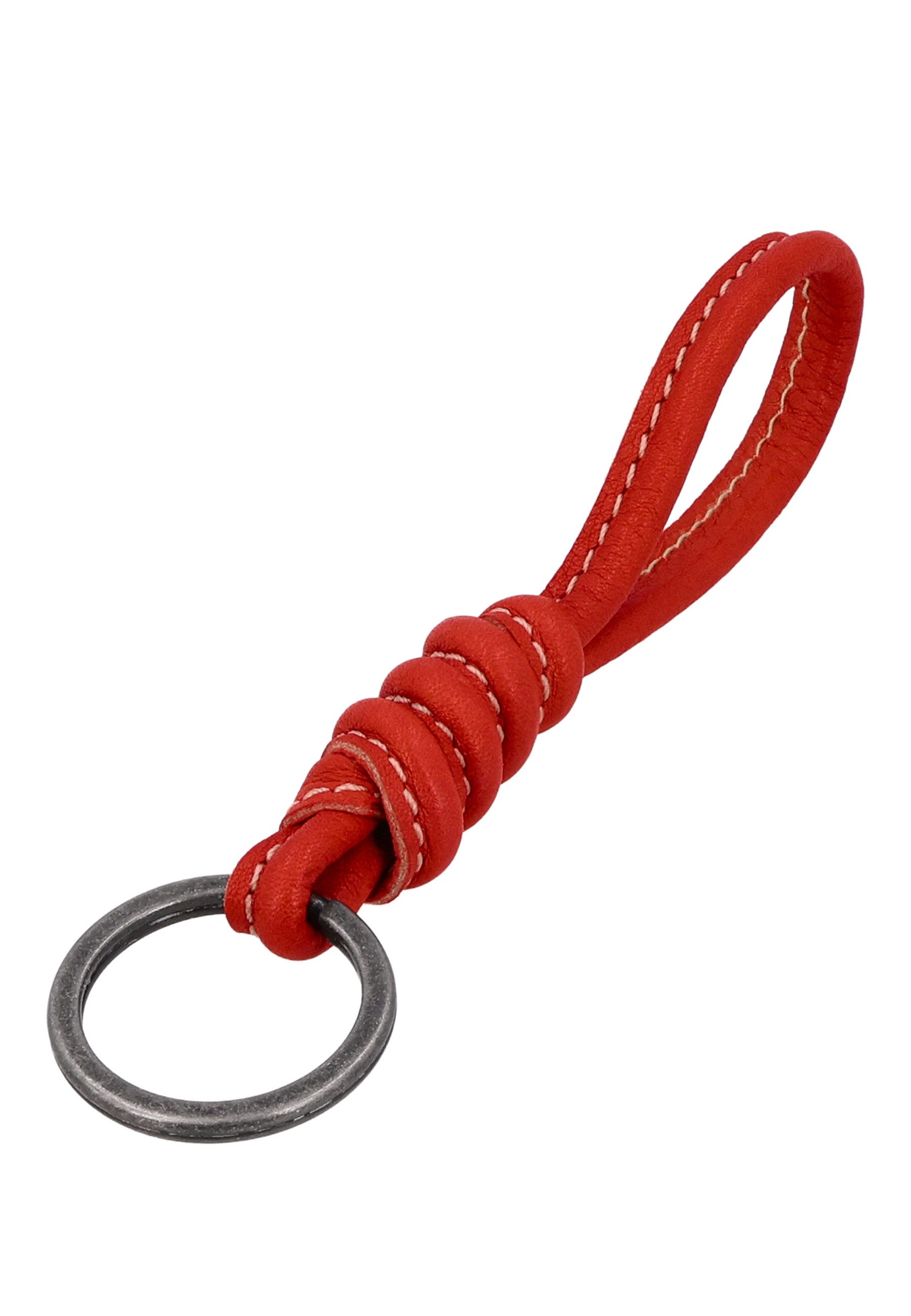 Gusti Leder Schlüsselanhänger Gusti Leder small accessories Flo (1-tlg)