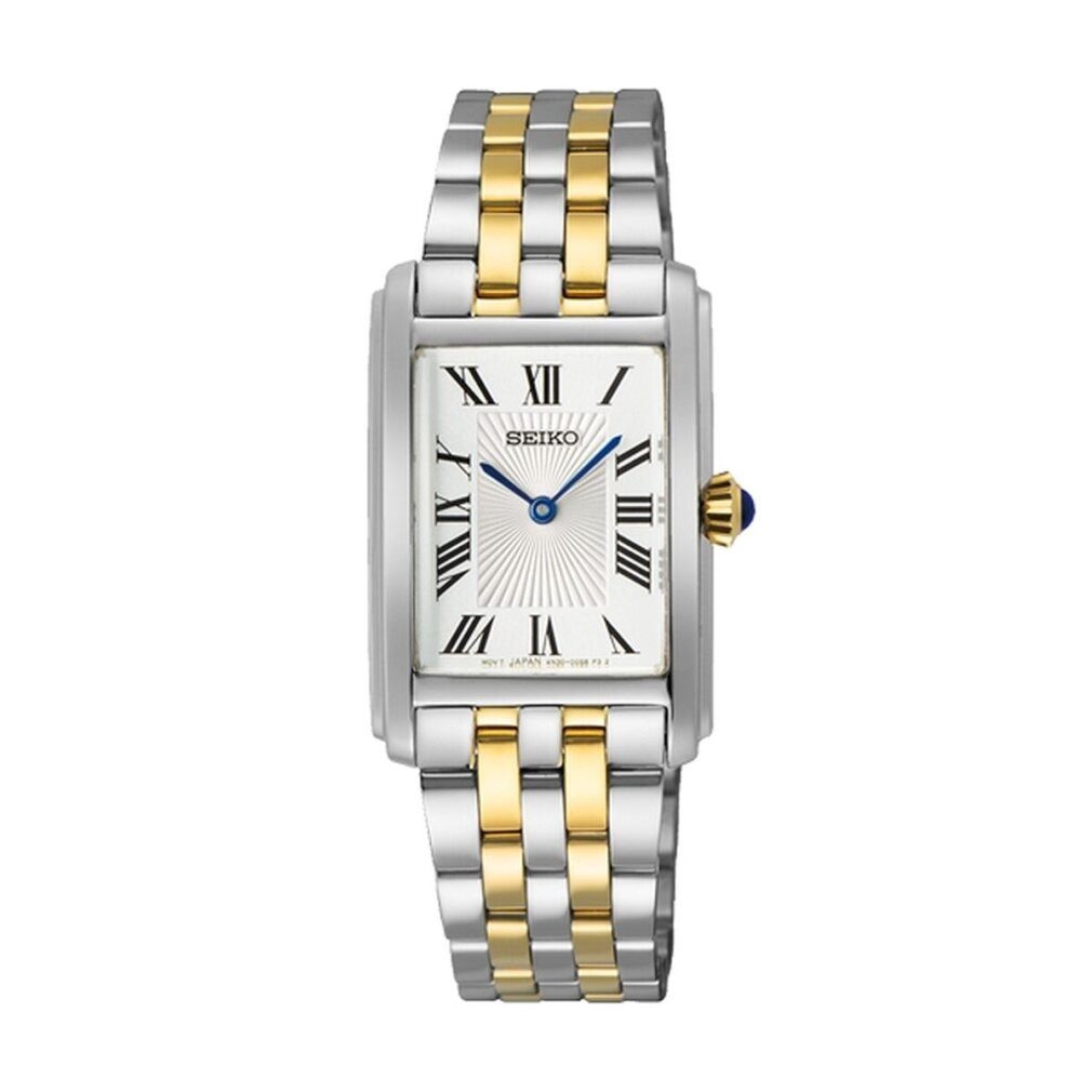 Seiko Luxusuhr Herrenuhr SWR087P1