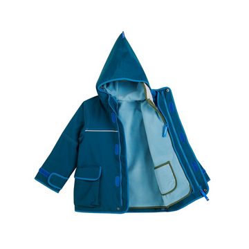 Finkid Anorak Finkid Tuulis Eko Kinder Anorak