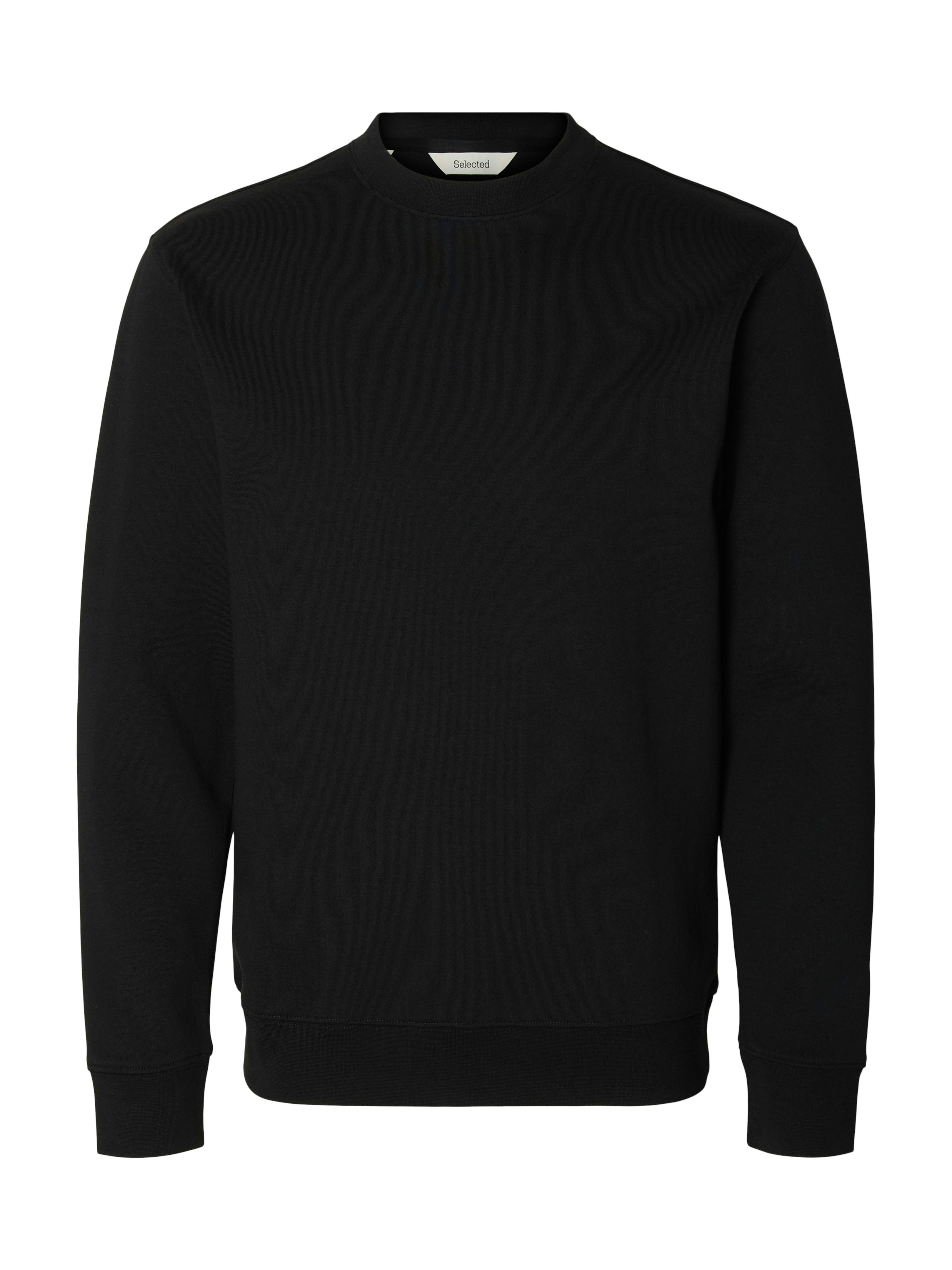 Sweatshirt SLMTOM SOFT CREW NECK SWEAT NOOS