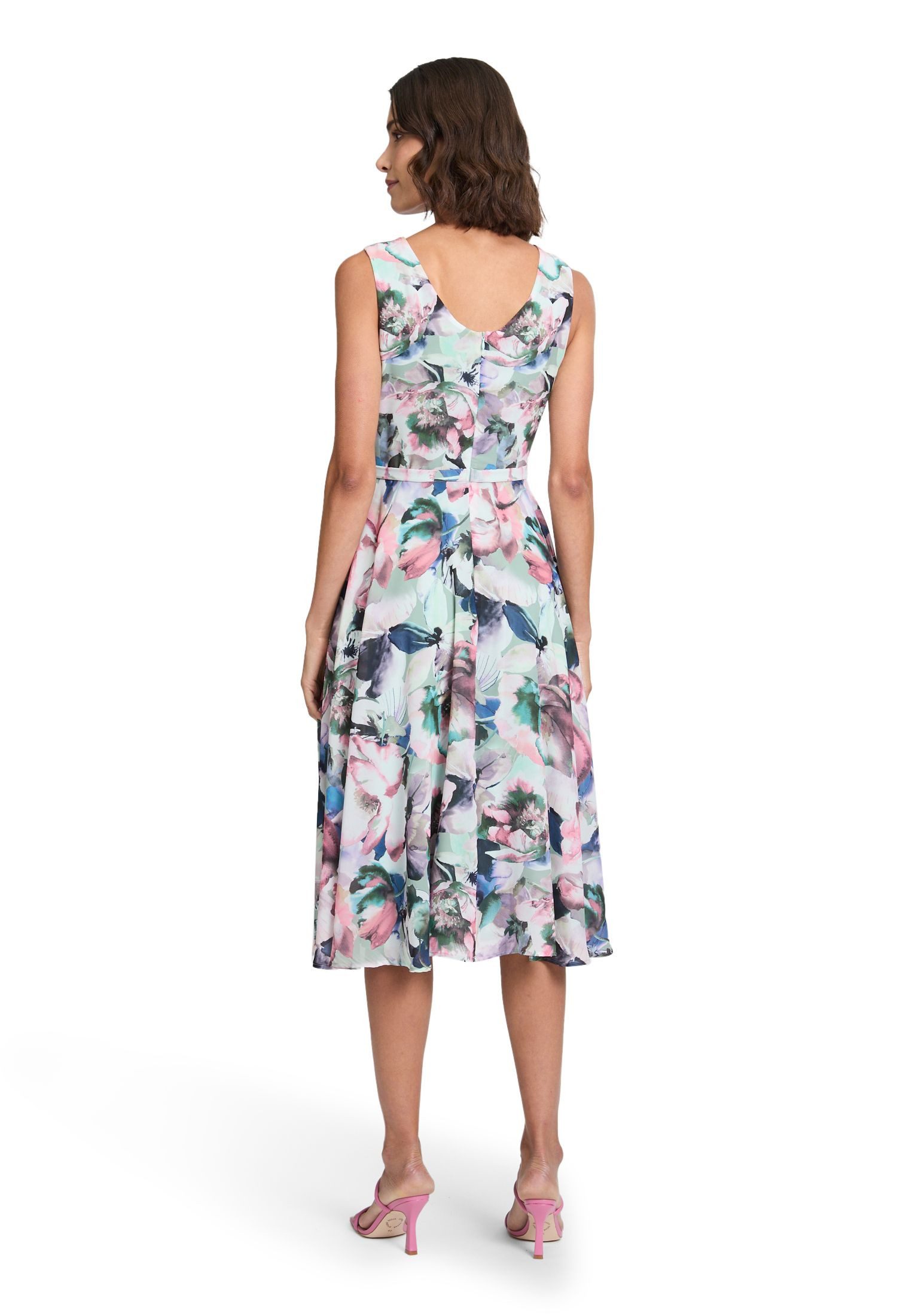 Vera Mont Abendkleid