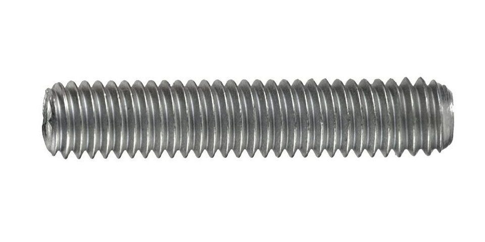 Connex Gewindeschraube Connex Gewindestücke M10 x 330 mm - 2 Stk.