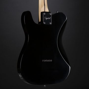 Squier E-Gitarre, FSR Affinity Series Telecaster IL Black Tortoise Pickguard - E-Gitar