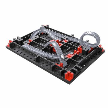 fischertechnik Konstruktions-Spielset Build your own game 304-tlg., (304 St)