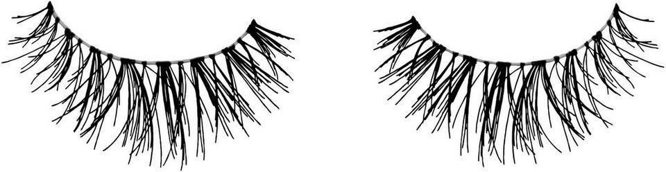 Catrice Bandwimpern Faked Ultimate Extension Lashes, Set, 3