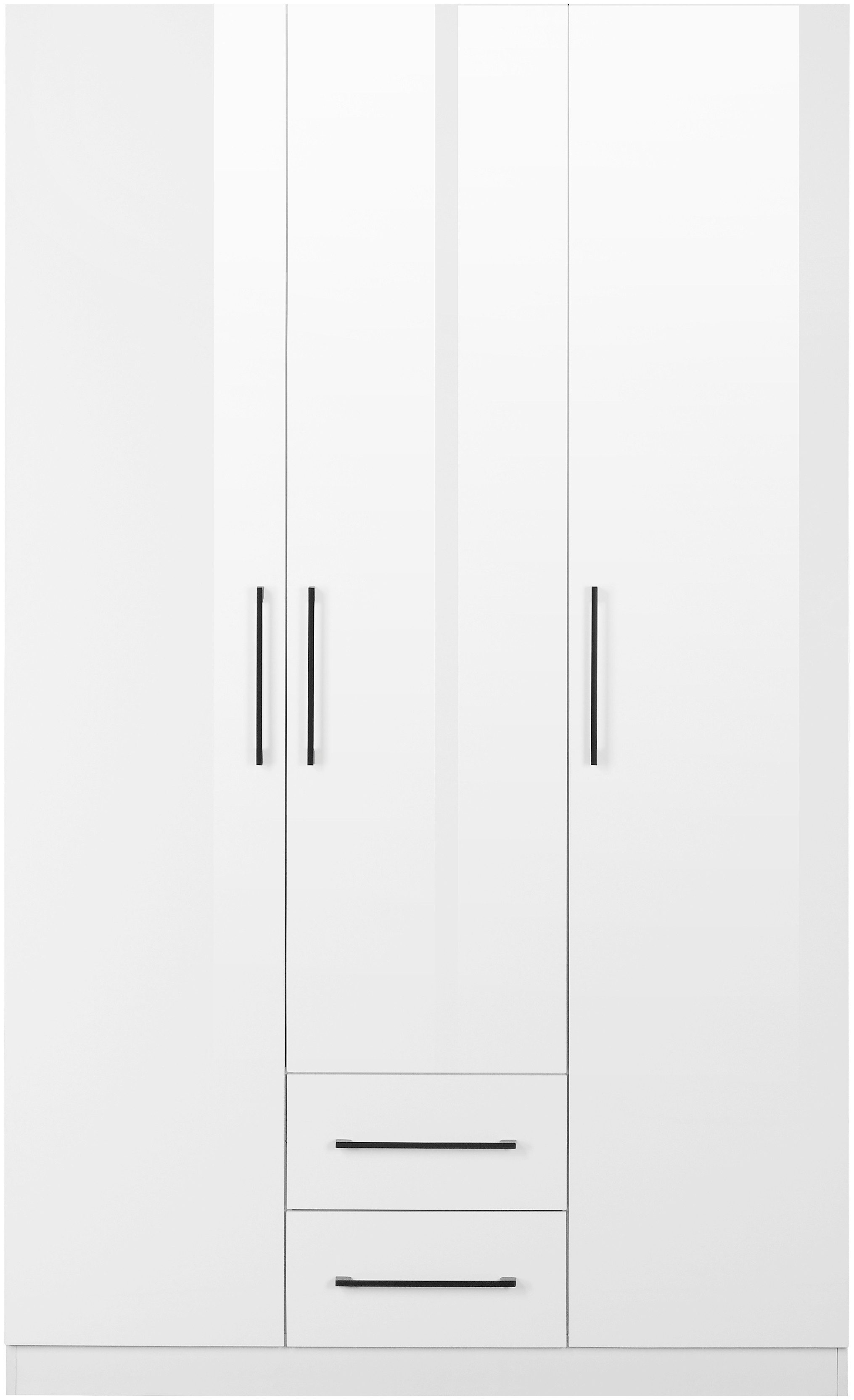 INOSIGN Kleiderschrank "Sylt Schlafzimmerschrank Garderobe Schrank Bestsell günstig online kaufen
