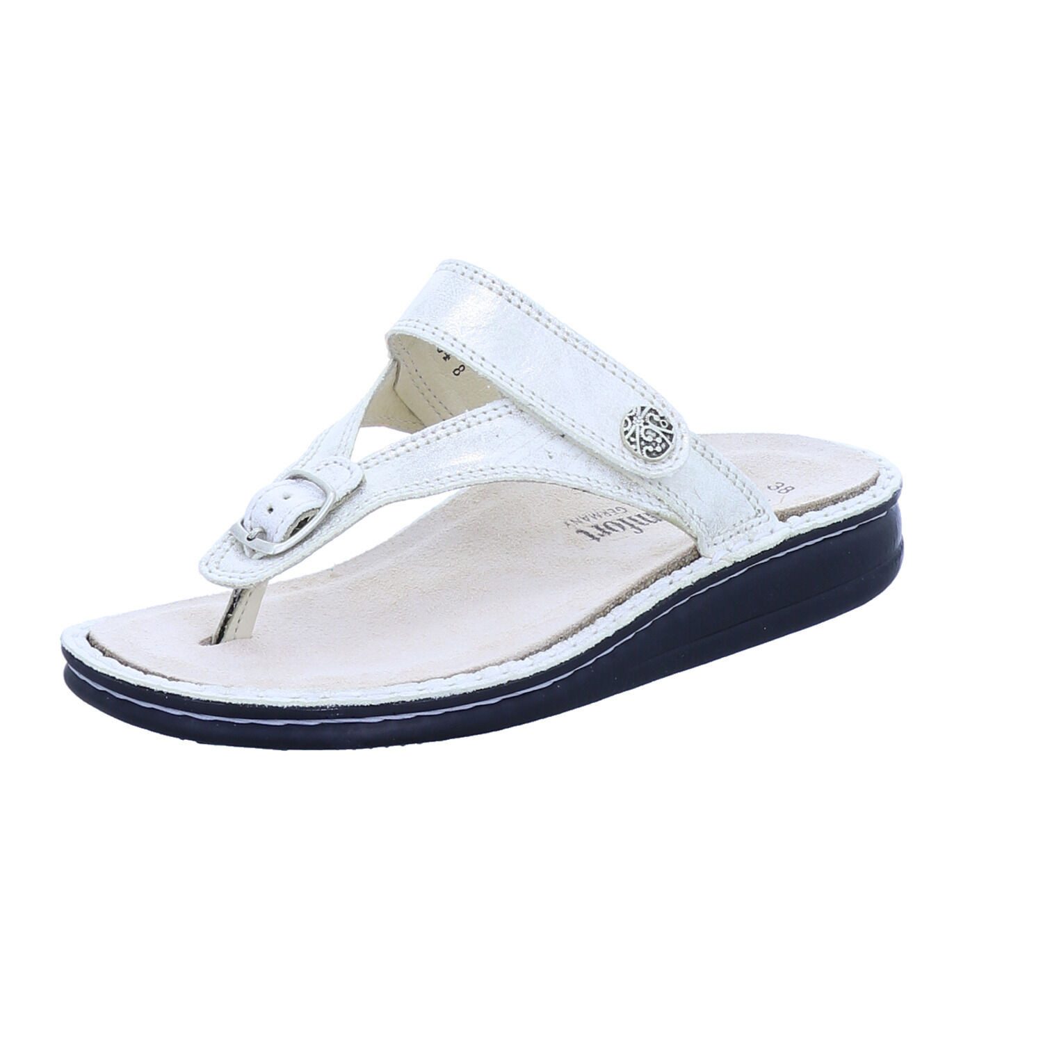 Finn Comfort ALEXANDRIA SOFT Pantolette günstig online kaufen