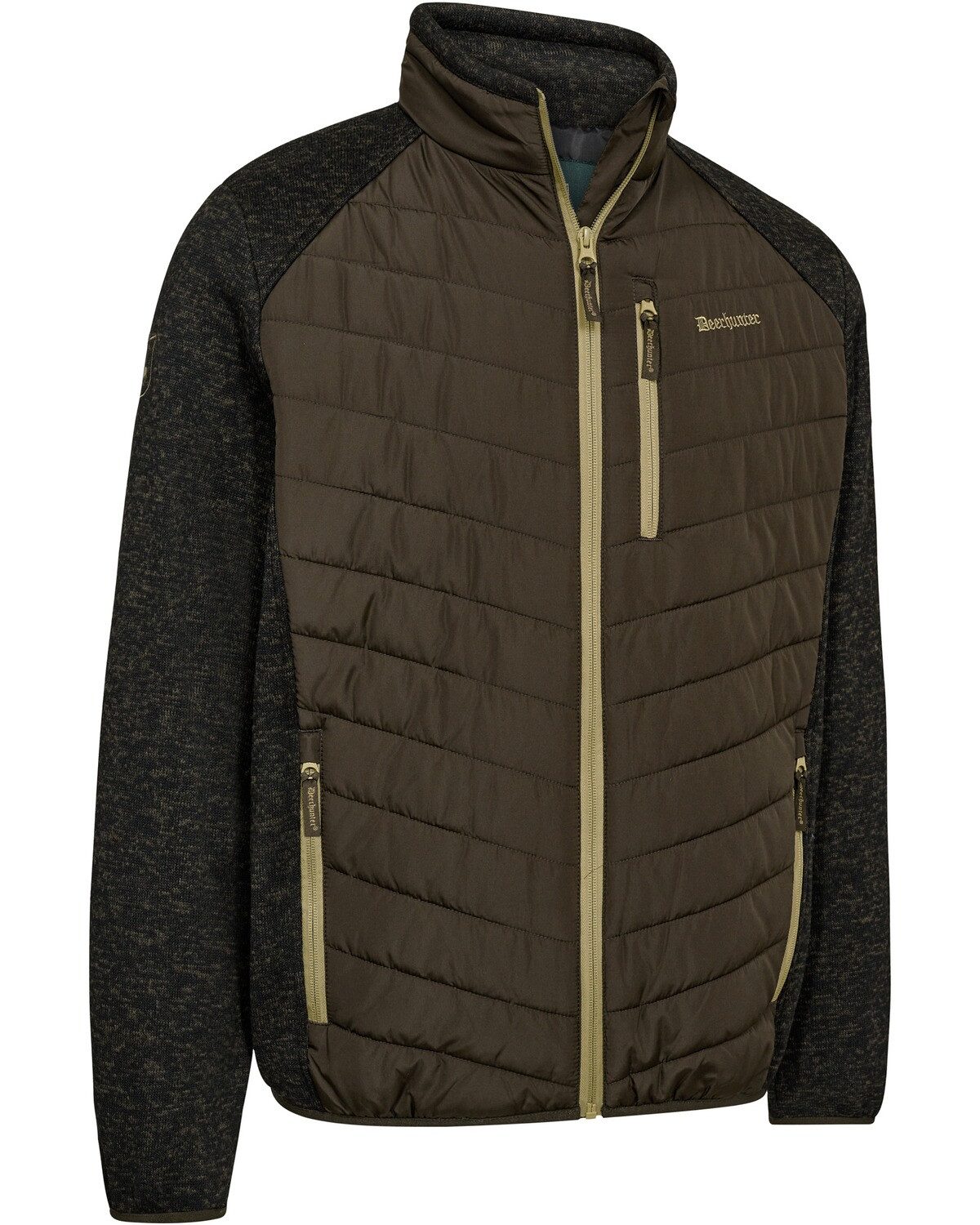 Deerhunter Steppjacke Jacke Moor Padded