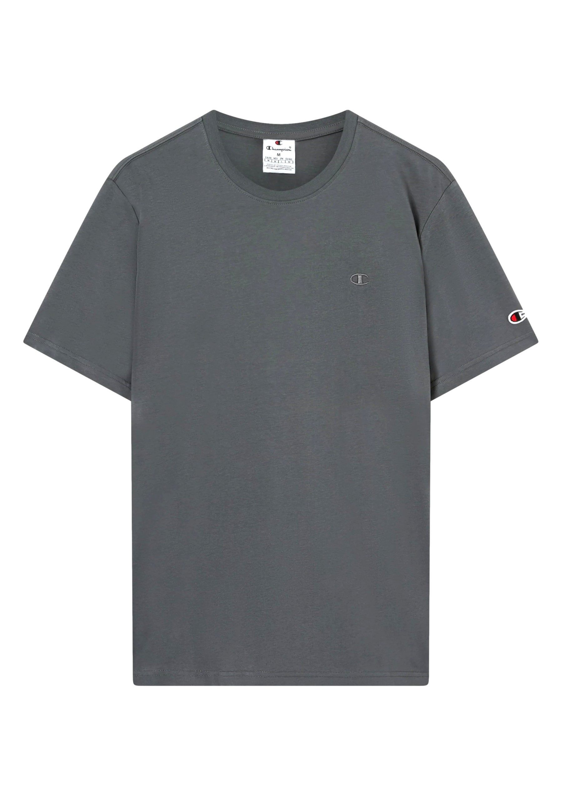 Champion T-Shirt T-Shirt Kurzarmshirt (1-tlg., 1) günstig online kaufen