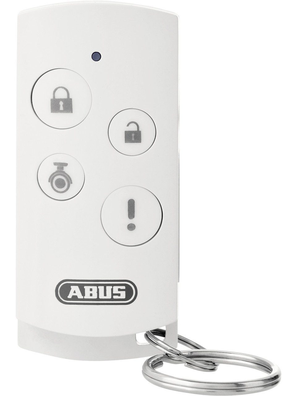 ABUS Abus Smartvest Funk-Fernbedienung FUBE35001A Alarmanlage