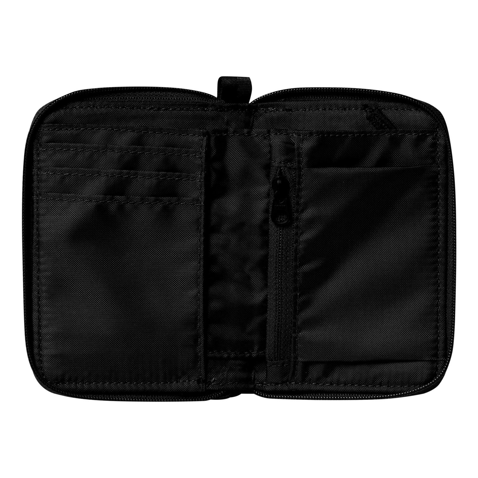 The North Face Geldbörse Base Camp Voyager Wallet, mit Tasche für Peilsender