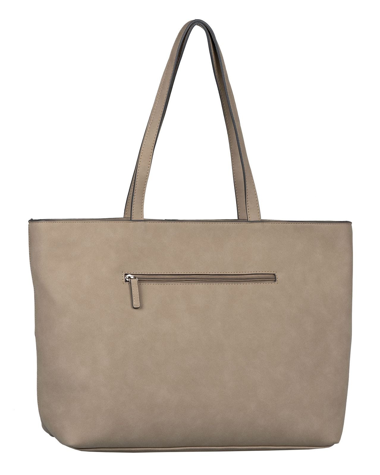 TOM TAILOR Shopper Maya