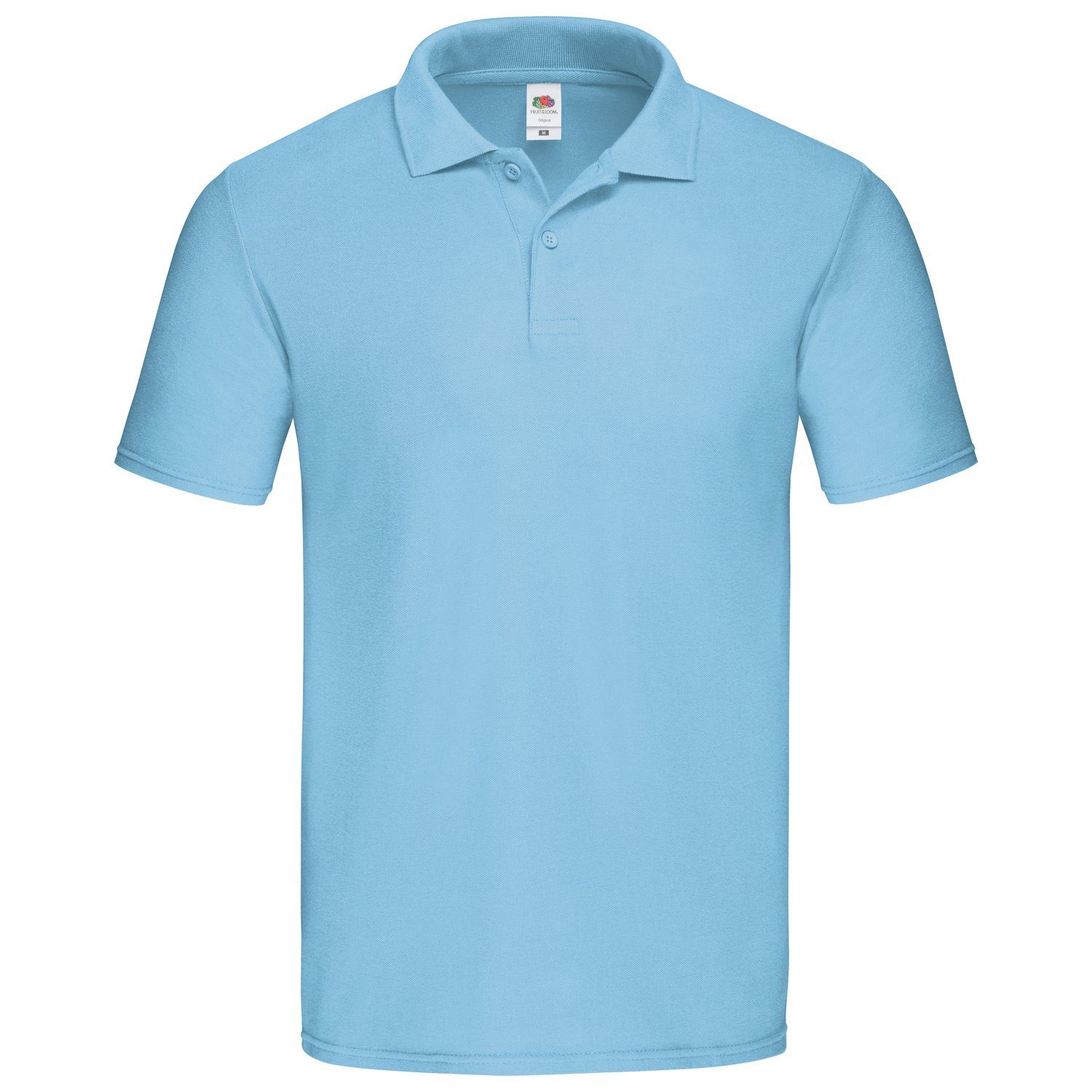 Fruit of the Loom Poloshirt Original Polo