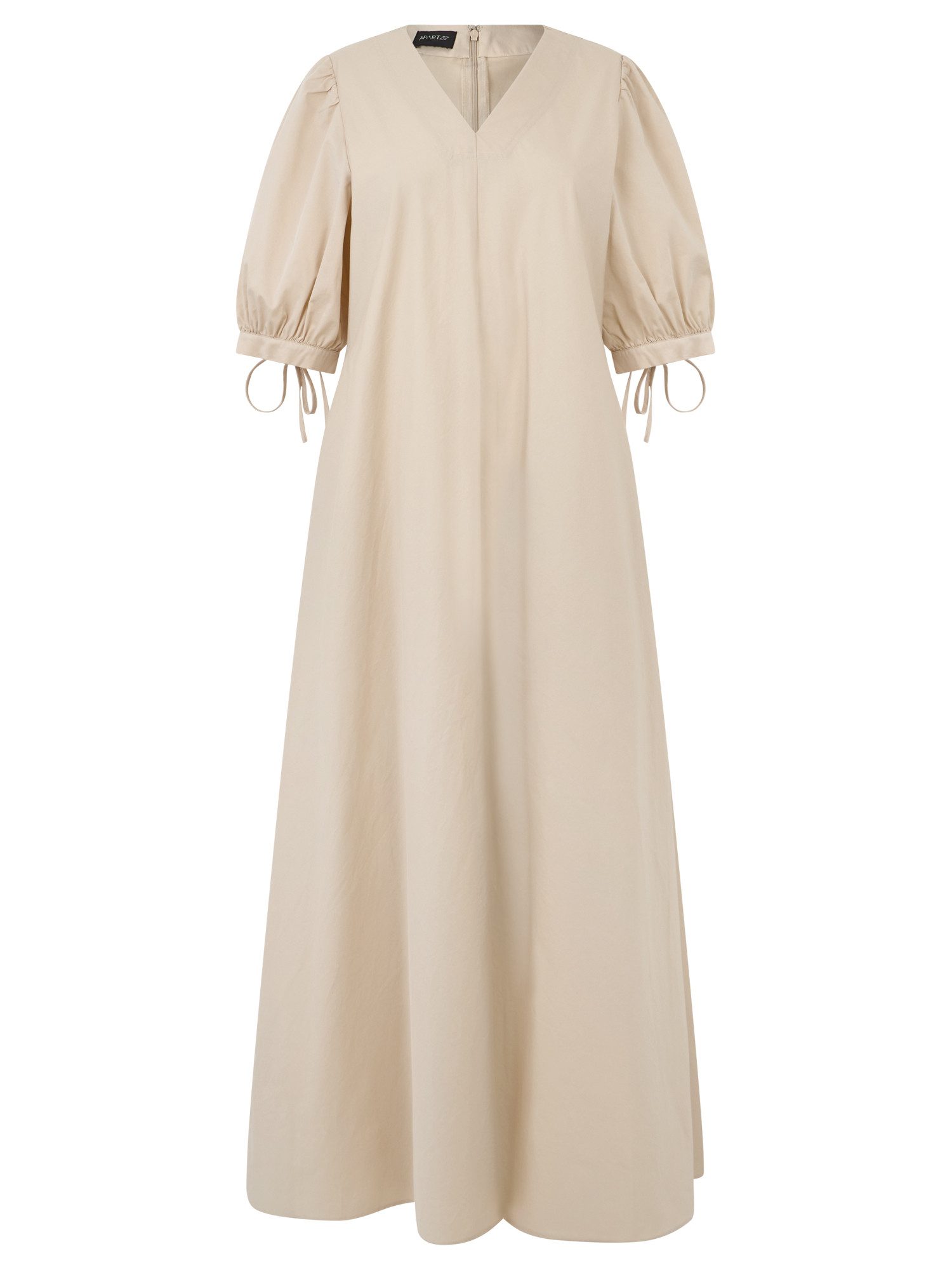 Maxikleid